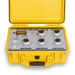 Instrumentos y equipos de medición